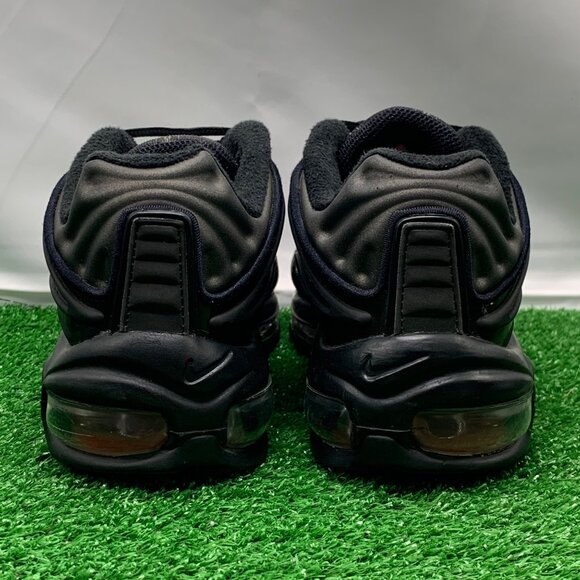 Skepta x Nike Air Max Deluxe Never Sleep On Tour Men's Size 5.5 AQ9945-001 - Picture 4 of 9